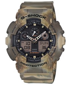 G-Shock GA-100MM-5A