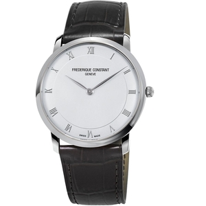 Frederique Constant FC-200RS5S36 דק מאוד