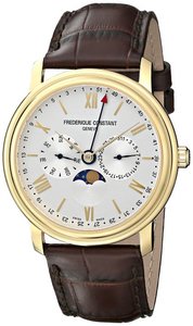 Frederique Constant FC-270SW4P5