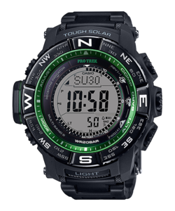 CASIO PRW-3510FC-1D מבצע ענק!!