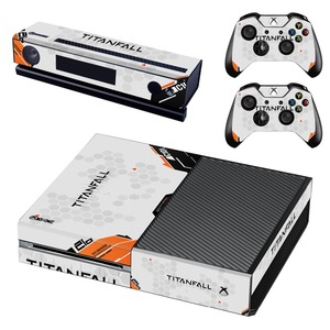 סקין מעוצב ל - XBOX ONE