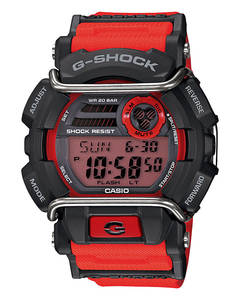 G-Shock GD-400-4D