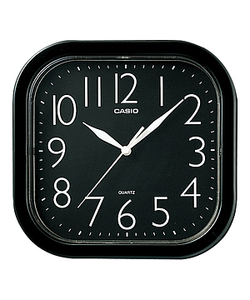 CASIO IQ-02S-1 שעון קיר חדש