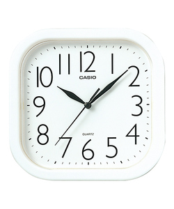 CASIO IQ-02S-7 שעון קיר חדש