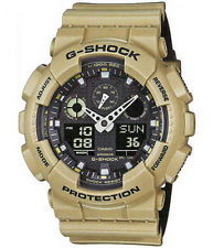 G-Shock GA-100L-8A