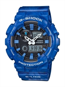 G-Shock GAX-100MA-2A