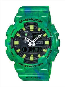 G-Shock GAX-100MB-3A
