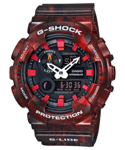 G-Shock GAX-100MB-4A