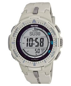 CASIO PRG-300-8D פרוטרק חדש