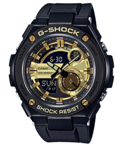 CASIO GST-210B-1A9