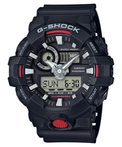 CASIO GA-700-1A