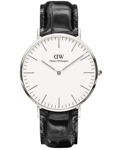 Daniel Wellington 0214DW גודל 40MM
