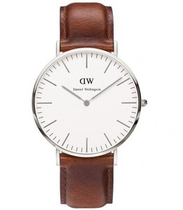 Daniel Wellington 0207DW גודל 40MM