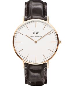 Daniel Wellington 0111DW גודל 40MM