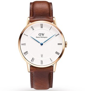 Daniel Wellington DW00100083 גודל 38MM מבצע ענק!