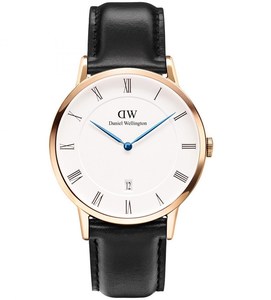 Daniel Wellington DW00100084 גודל 38MM מבצע ענק!