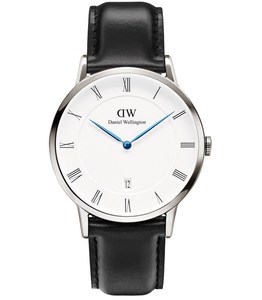 Daniel Wellington DW00100088 גודל 38MM מבצע ענק!