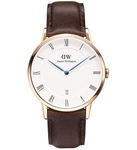 Daniel Wellington DW00100086 גודל 38MM מבצע ענק!