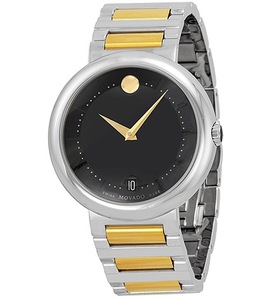 MOVADO 0606588