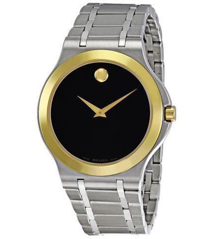 MOVADO 0606465