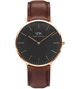 Daniel Wellington DW00100125 גודל 40MM