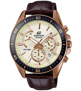 CASIO EFR-552GL-7A