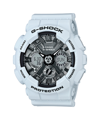 CASIO GMA-S120MF-2A