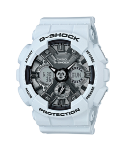 CASIO GMA-S120MF-2A