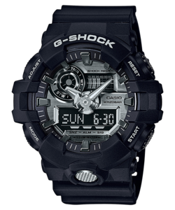 CASIO GA-710-1A