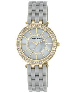 Anne Klein AK/2620GYGB