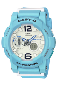 CASIO BGA-180BE-2B מבצע ענק