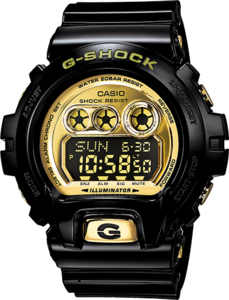 CASIO GDX-6900FB-1