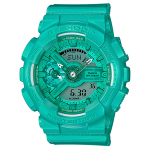 CASIO GMA-S110VC-3A מבצע ענק!