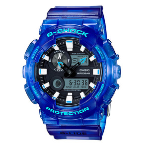 G-Shock GAX-100MSA-2A