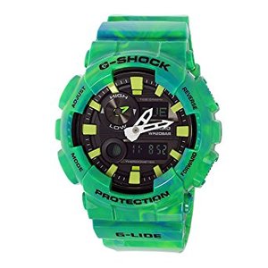 G-Shock GAX-100MSA-3A