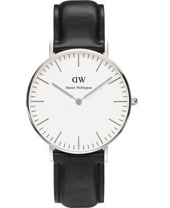Daniel Wellington 0608DW גודל 36MM