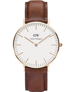Daniel Wellington 0507DW גודל 36MM