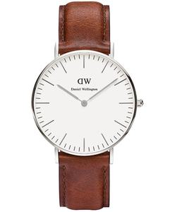 Daniel Wellington 0607DW גודל 36MM