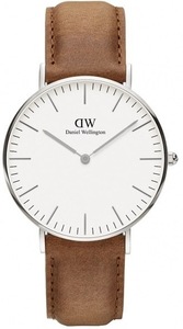 Daniel Wellington 00100112DW גודל 36MM