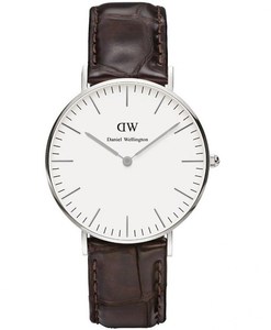 Daniel Wellington 0610DW גודל 36MM
