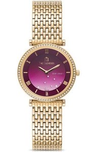 Emboss The Duchesses BORA BORA זהב ורוד