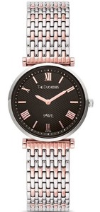 Emboss The Duchesses 5TH AVE Black Rosegold