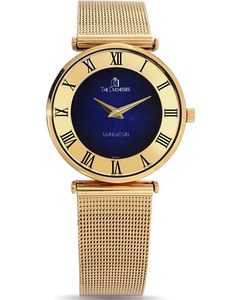 Emboss The Duchesses Manhattan מנהטן לוח כחול