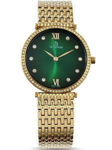 Emboss The Duchesses Vegas Baby וגאס לוח ירוק