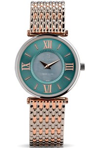 Emboss The Duchesses Take Me To New York רוז