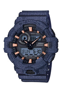 CASIO GA-700DE-2A