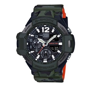 CASIO GA-1100SC-3A מבצע ענק 