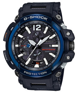 G-SHOCK GPW-2000-1A2 סדרת GPS