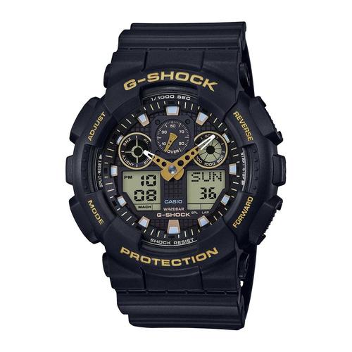 G-Shock GA-100GBX-1A9
