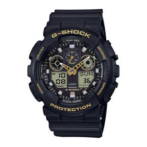 G-Shock GA-100GBX-1A9